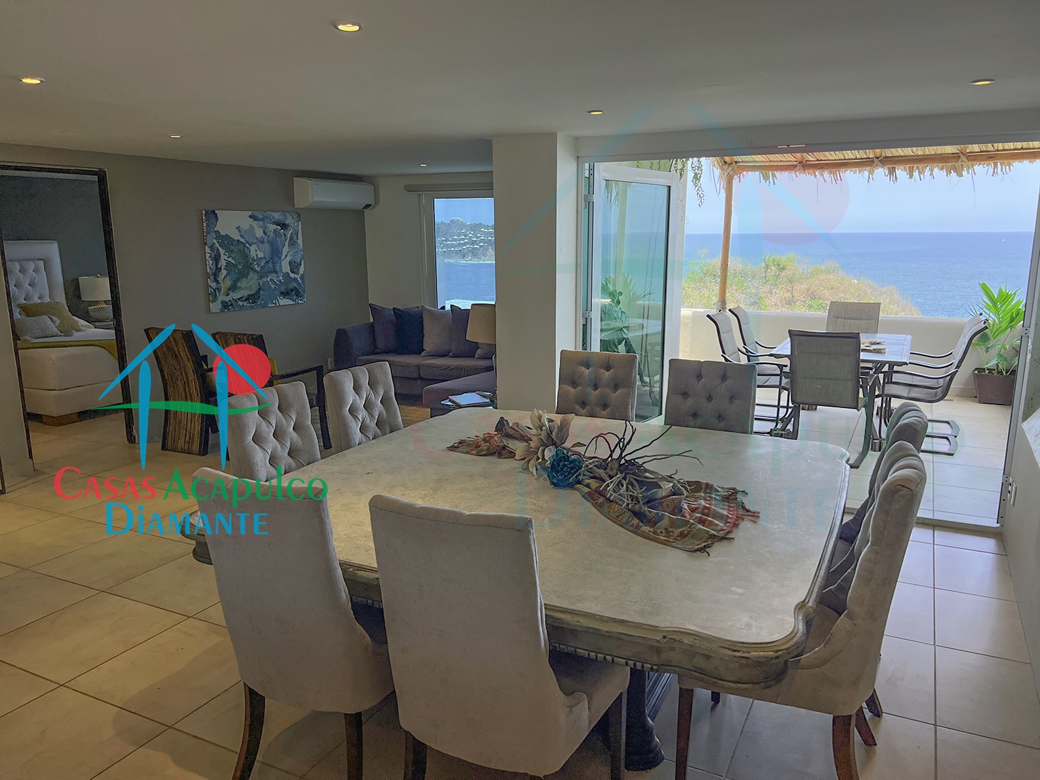 Punta Marqués Bora Bora 104 - Estancia 4